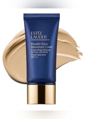 Estée Lauder Double Wear Foundation - NEW
